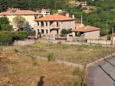 Land plot 701sqm for sale-Levidi » Center