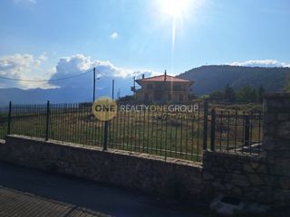 Οικόπεδο 701 τ.μ. για πώληση, Αρκαδία, Λεβίδι-thumb-2