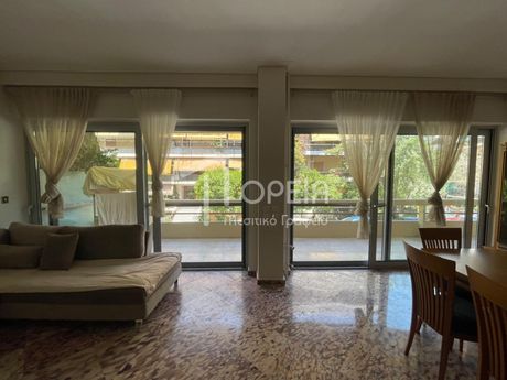Διαμέρισμα 106τ.μ. για ενοικίαση-Νέα σμύρνη » Άλσος