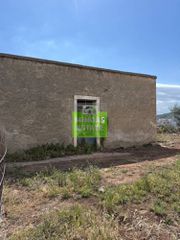 Land plot 877 sqm for sale