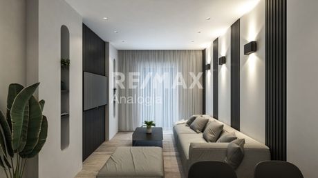 Apartment 72sqm for sale-Faliro