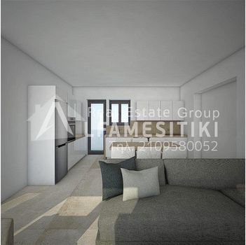 Μεζονέτα 104τ.μ. για πώληση-Ιλίσια