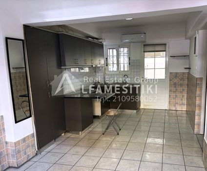 Διαμέρισμα 35τ.μ. για πώληση-Ζωγράφου » Άνω ιλίσια