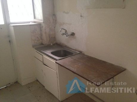 Διαμέρισμα 30τ.μ. για πώληση-Αμπελόκηποι - πεντάγωνο » Πανόρμου