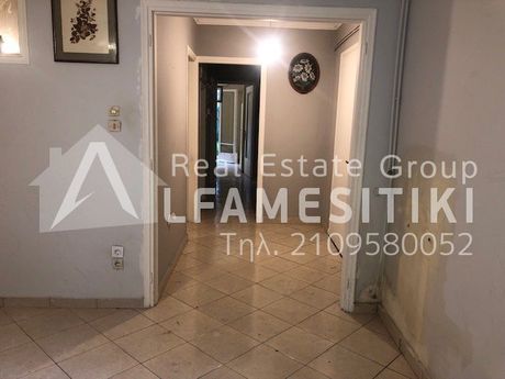 Διαμέρισμα 67τ.μ. για πώληση-Ζωγράφου » Άνω ιλίσια
