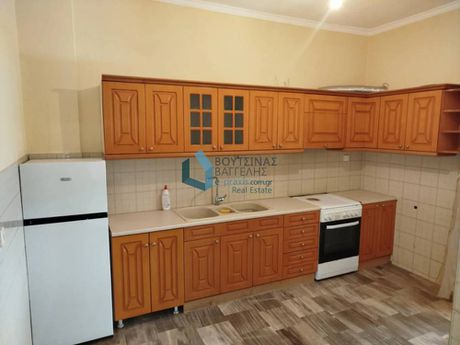 Apartment 100sqm for rent-Messatida » Ovria
