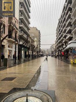 Κατάστημα 60τ.μ. για ενοικίαση-Κέντρο