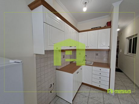Apartment 65sqm for rent-Patra » Pantokratoros