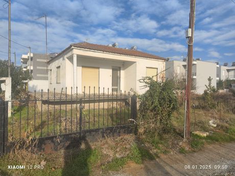 Detached home 64sqm for sale-Orfano » Paralia Ofriniou
