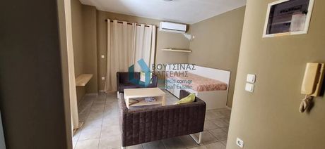 Studio 34sqm for rent-Patra » Psarofai