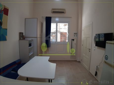 Studio 30sqm for rent-Patra » Patra Centre