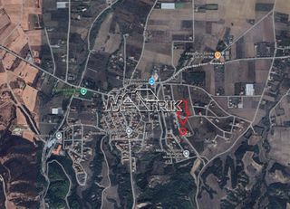 Οικόπεδο 582 τ.μ. για πώληση
