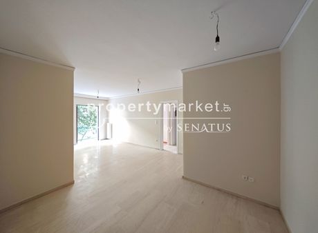 Apartment 74sqm for rent-Historic Center » Thiseio