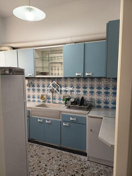 Διαμέρισμα 85τ.μ. για ενοικίαση-Κερατσίνι » Ανάσταση
