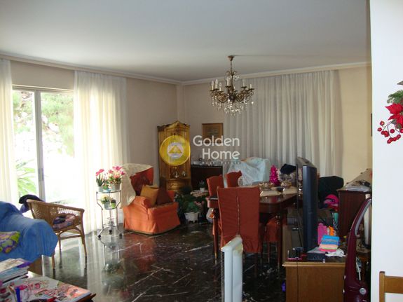 Apartment 132 sqm for sale, Athens - South, Palaio Faliro