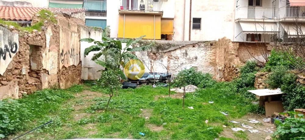 Οικόπεδο 122 τ.μ. προς πώληση, Λεωφ. Λιοσίων
