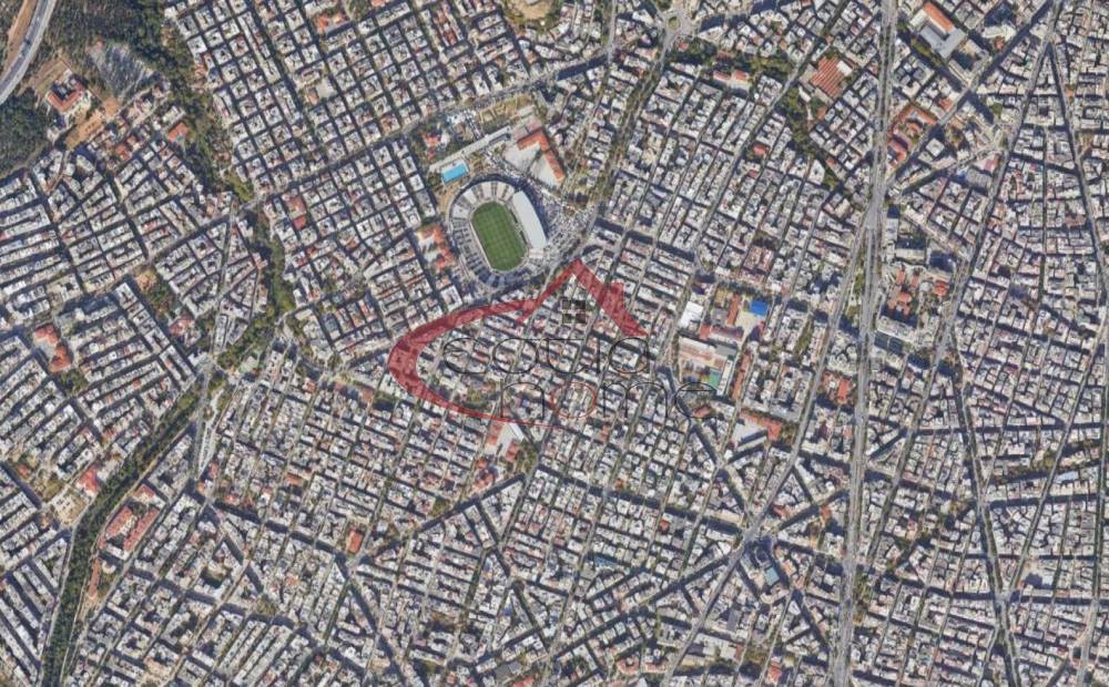 Οικόπεδο 170 τ.μ. προς πώληση, Θεσσαλονίκη - Κέντρο, Κάτω Τούμπα