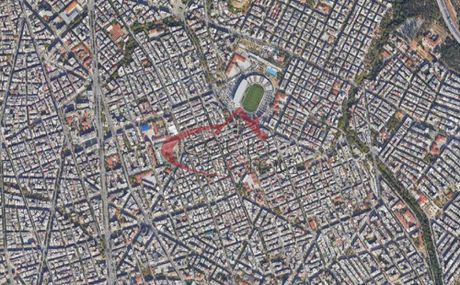 Οικόπεδο 170τ.μ. για πώληση-Κάτω τούμπα