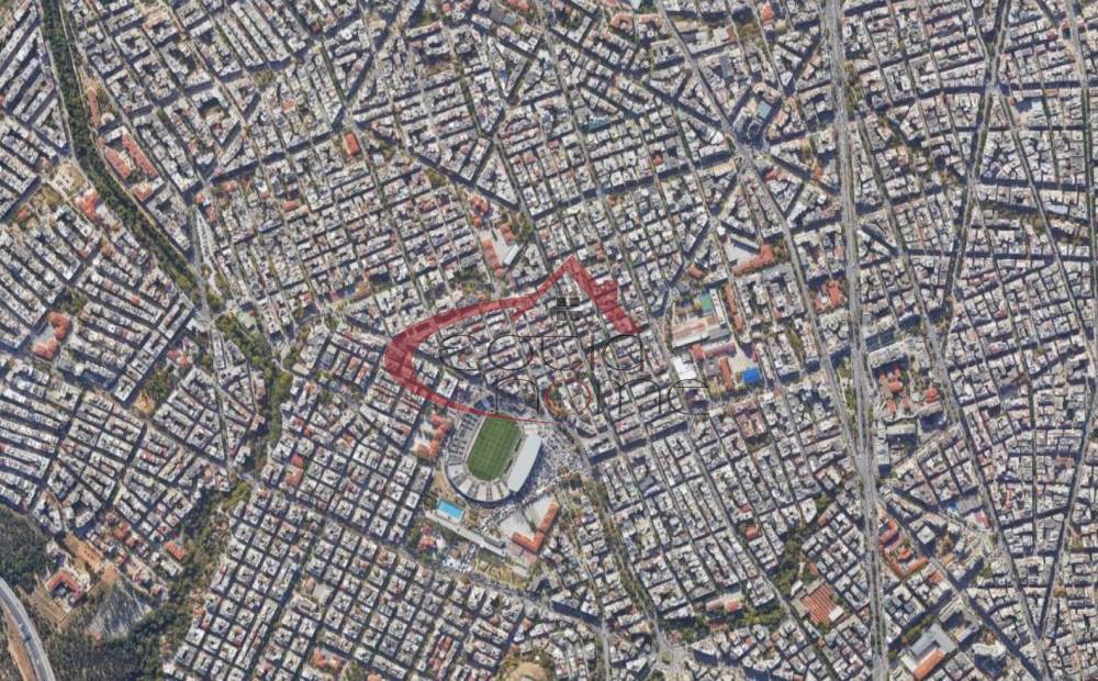 Οικόπεδο 170 τ.μ. προς πώληση, Θεσσαλονίκη - Κέντρο, Κάτω Τούμπα
