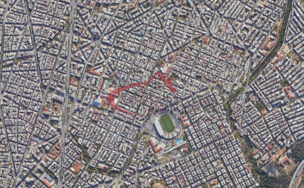 Οικόπεδο 170 τ.μ. προς πώληση, Θεσσαλονίκη - Κέντρο, Κάτω Τούμπα