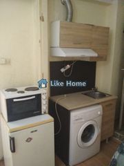 Studio / γκαρσονιέρα 20 τ.μ. πρός ενοικίαση, Θεσσαλονίκη - Κέντρο, Χαριλάου-thumb-2
