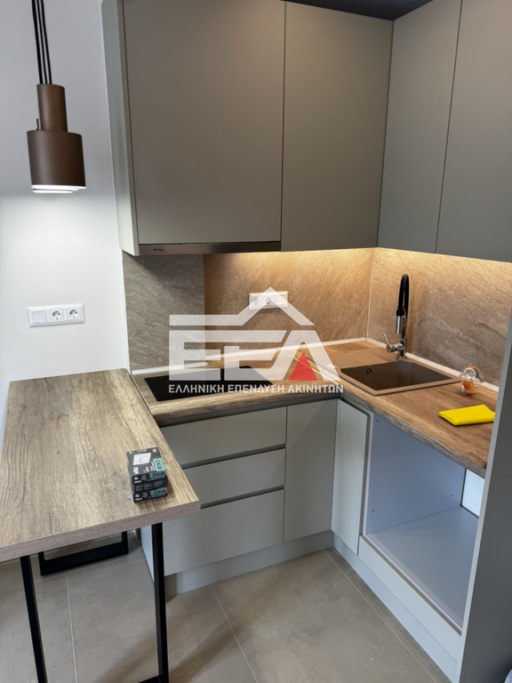 Studio / γκαρσονιέρα 35 τ.μ. πρός πώληση, Θεσσαλονίκη - Κέντρο, Άγιος Δημήτριος