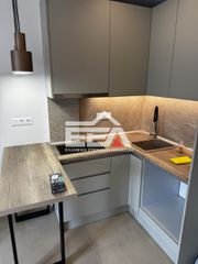 Studio / γκαρσονιέρα 35 τ.μ. πρός πώληση, Θεσσαλονίκη - Κέντρο, Άγιος Δημήτριος-thumb-3