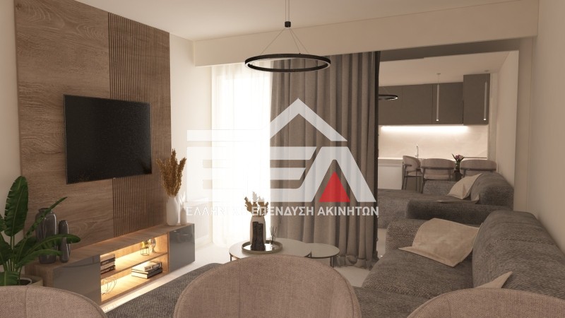 Studio / γκαρσονιέρα 35 τ.μ. πρός πώληση, Θεσσαλονίκη - Κέντρο, Άγιος Δημήτριος