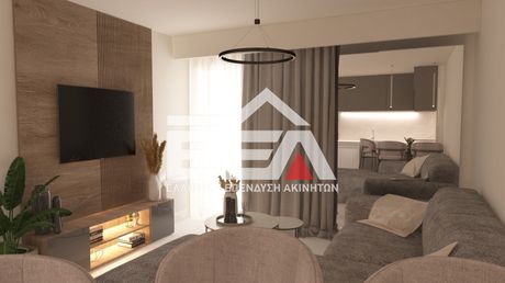Studio / γκαρσονιέρα 35τ.μ. για πώληση-Άγιος δημήτριος