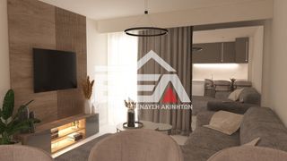 Studio / γκαρσονιέρα 35 τ.μ. πρός πώληση, Θεσσαλονίκη - Κέντρο, Άγιος Δημήτριος-thumb-4
