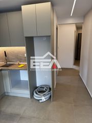 Studio / γκαρσονιέρα 35 τ.μ. πρός πώληση, Θεσσαλονίκη - Κέντρο, Άγιος Δημήτριος-thumb-5