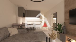 Studio / γκαρσονιέρα 35 τ.μ. πρός πώληση, Θεσσαλονίκη - Κέντρο, Άγιος Δημήτριος-thumb-7