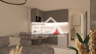 Studio / γκαρσονιέρα 35 τ.μ. πρός πώληση, Θεσσαλονίκη - Κέντρο, Άγιος Δημήτριος-thumb-6