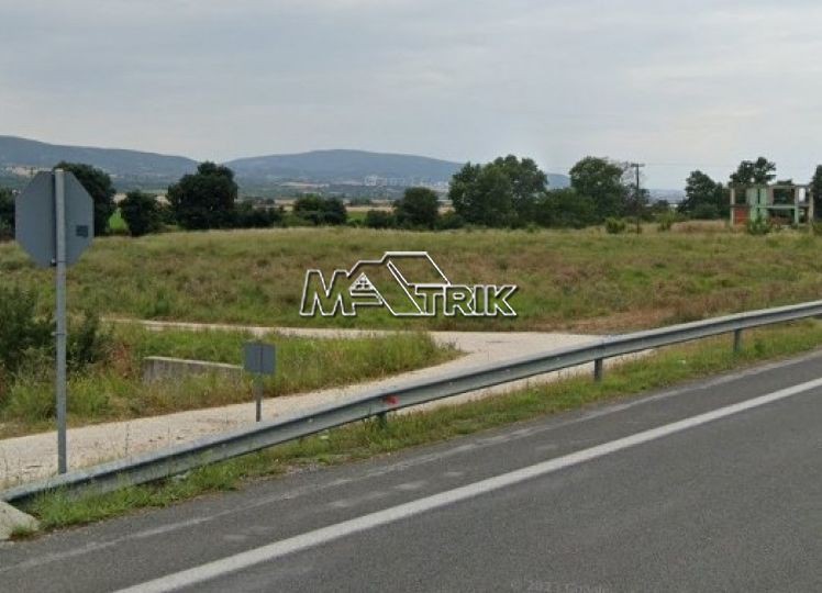 Αγροτεμάχια 4.480 τ.μ. προς πώληση, Μονή Αγίας Αναστασίας Φαρμακολύτριας