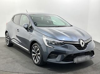 Renault Clio 2018
