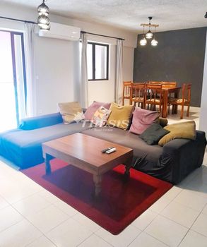 Apartment 110sqm for rent-Ilioupoli » Kato Ilioupoli