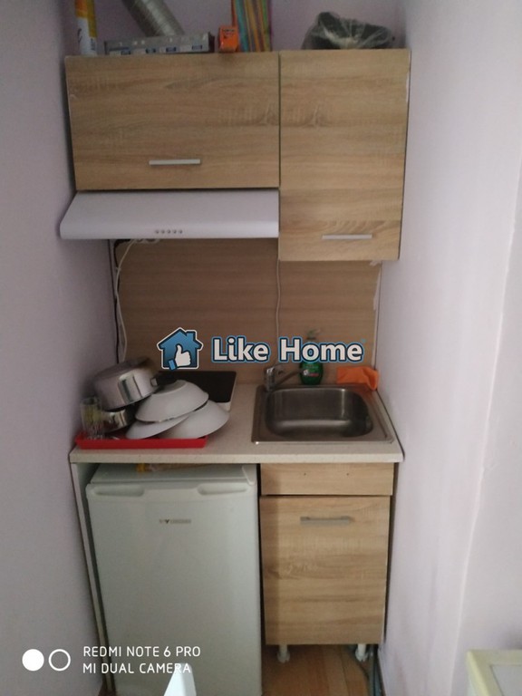 Studio / γκαρσονιέρα 27 τ.μ. προς ενοικίαση, Ιπποκράτειο