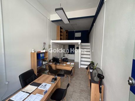 Store 50sqm for sale-Gazi - Metaxourgio - Votanikos » Rouf