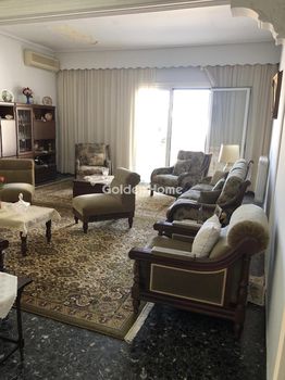 Apartment 118sqm for sale-Ilioupoli » Astinomika