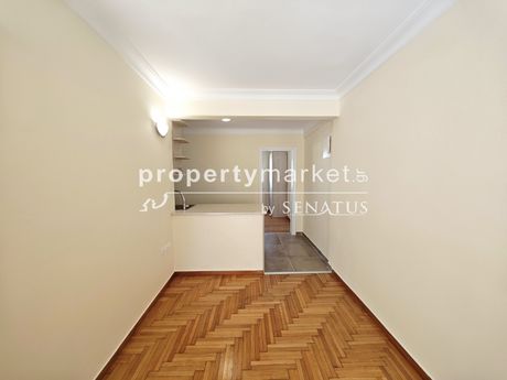 Apartment 38sqm for rent-Exarchia - Neapoli » Neapoli Exarcheion