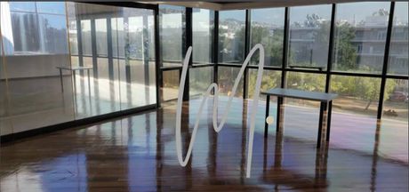 Office 140sqm for rent-Glyfada » Glyfada - Center