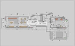 Διαμέρισμα 75 τ.μ. για πώληση, Θεσσαλονίκη - Κέντρο, Καμάρα-thumb-2