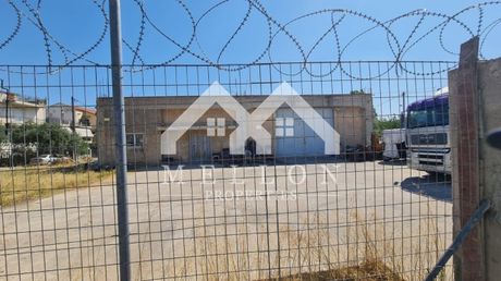 Αποθήκη 1.700τ.μ. για ενοικίαση-Καματερό » Τσόπα - σουλιώτη