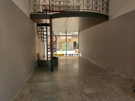 Επαγγελματικό 135τ.μ. για ενοικίαση-Καλλιθέα