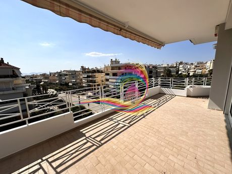 Διαμέρισμα 131τ.μ. για ενοικίαση-Γλυφάδα » Άνω γλυφάδα