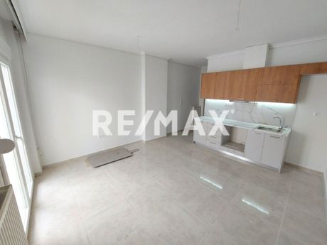 Apartment 44sqm for rent-Kalamaria » Center