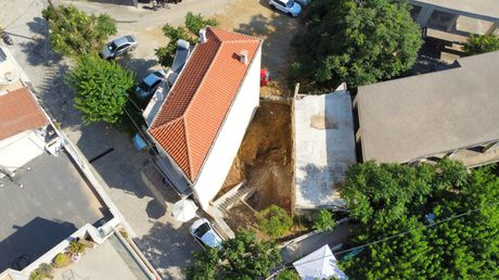 Μονοκατοικία 122τ.μ. για πώληση-Γεροπόταμος » Πάνορμος