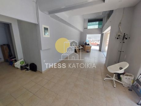 Store 50sqm for rent-Stavroupoli » Ano Ilioupoli