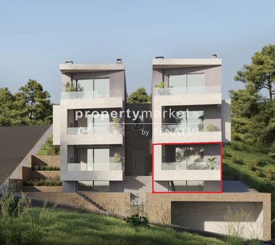 Maisonette 96sqm for sale-Eleitheres » Nea Peramos