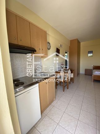 Συγκρότημα διαμερισμάτων 680 τ.μ. για πώληση, Ν. Ηρακλείου, Αρκαλοχώρι